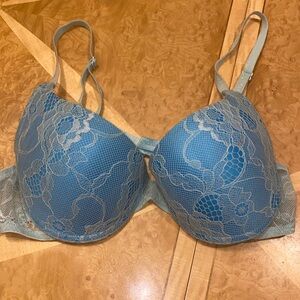 Vintage Victoria’s Secret Sexy Little Things Bra Size 36B